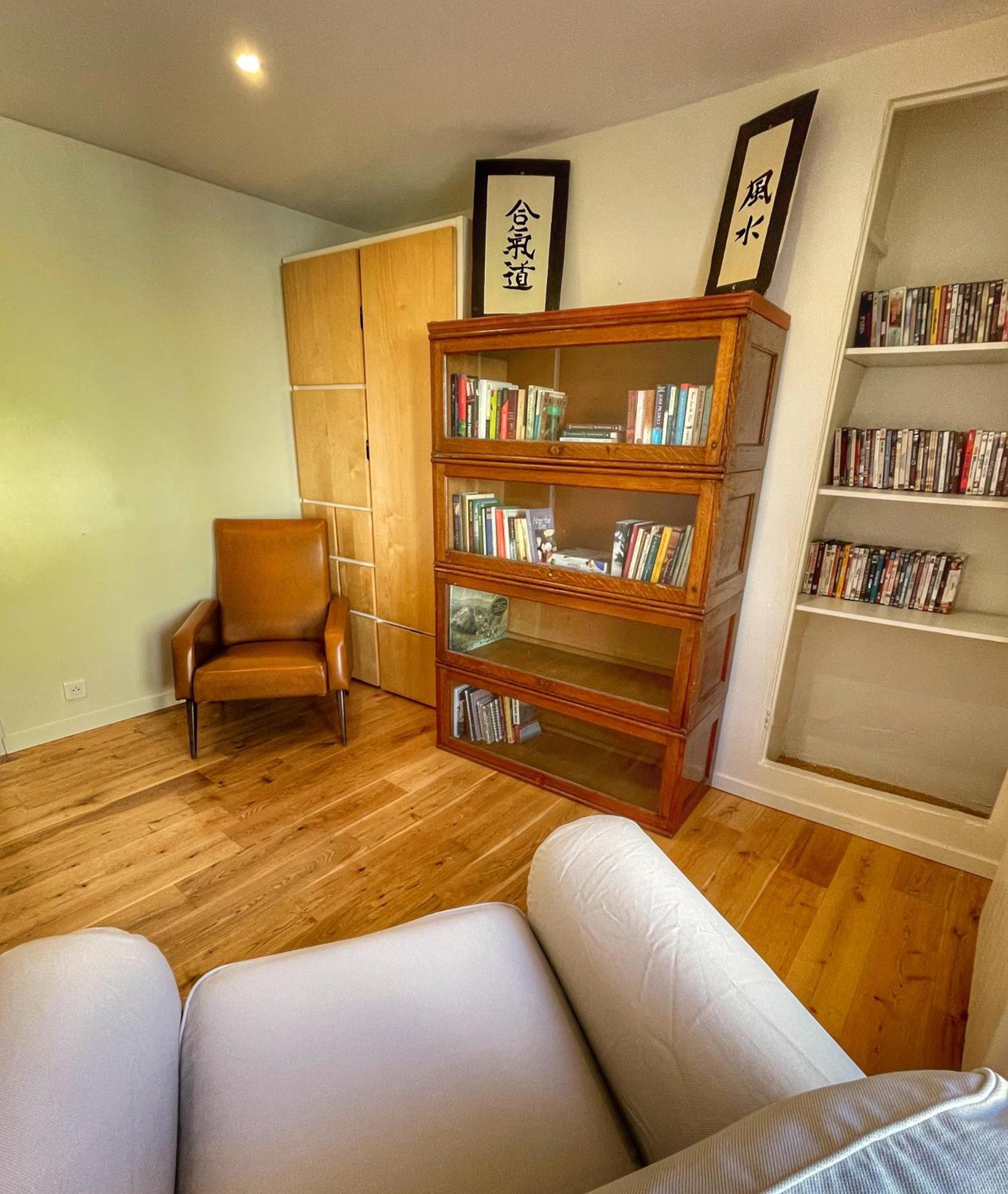 Le Petit Delphia Apartment Apt Exterior photo